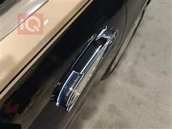 مرسيدس بنز الفئة S مايباخ